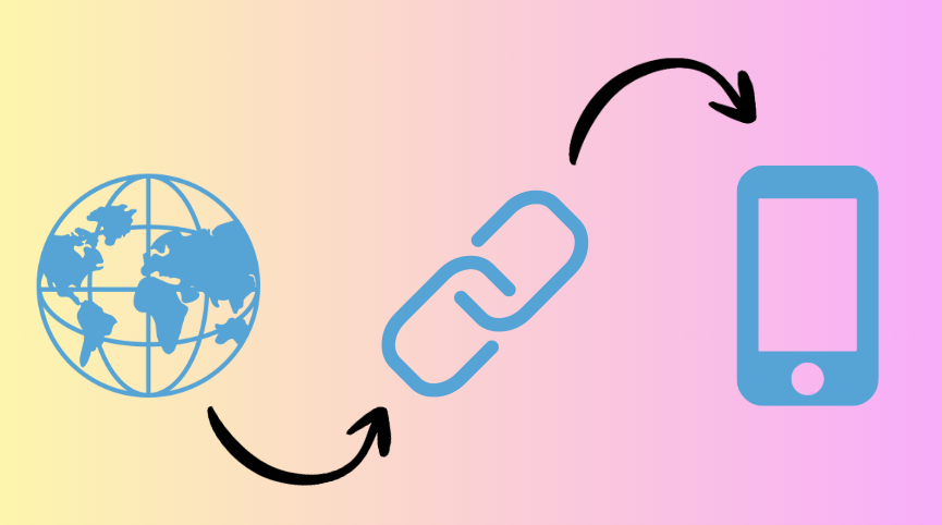 Khám phá Dynamic Link: Kết nối mượt mà giữa website và ứng dụng